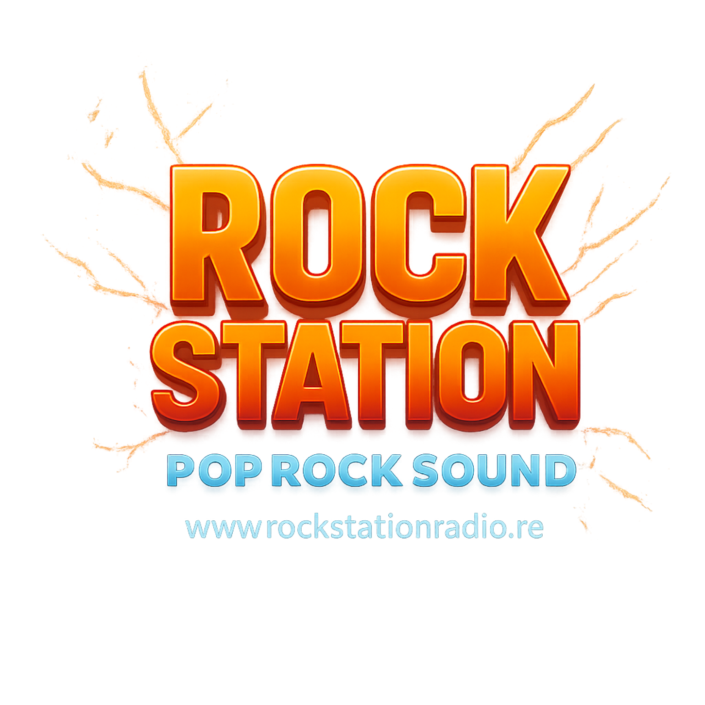 ROCK STATION RADIO