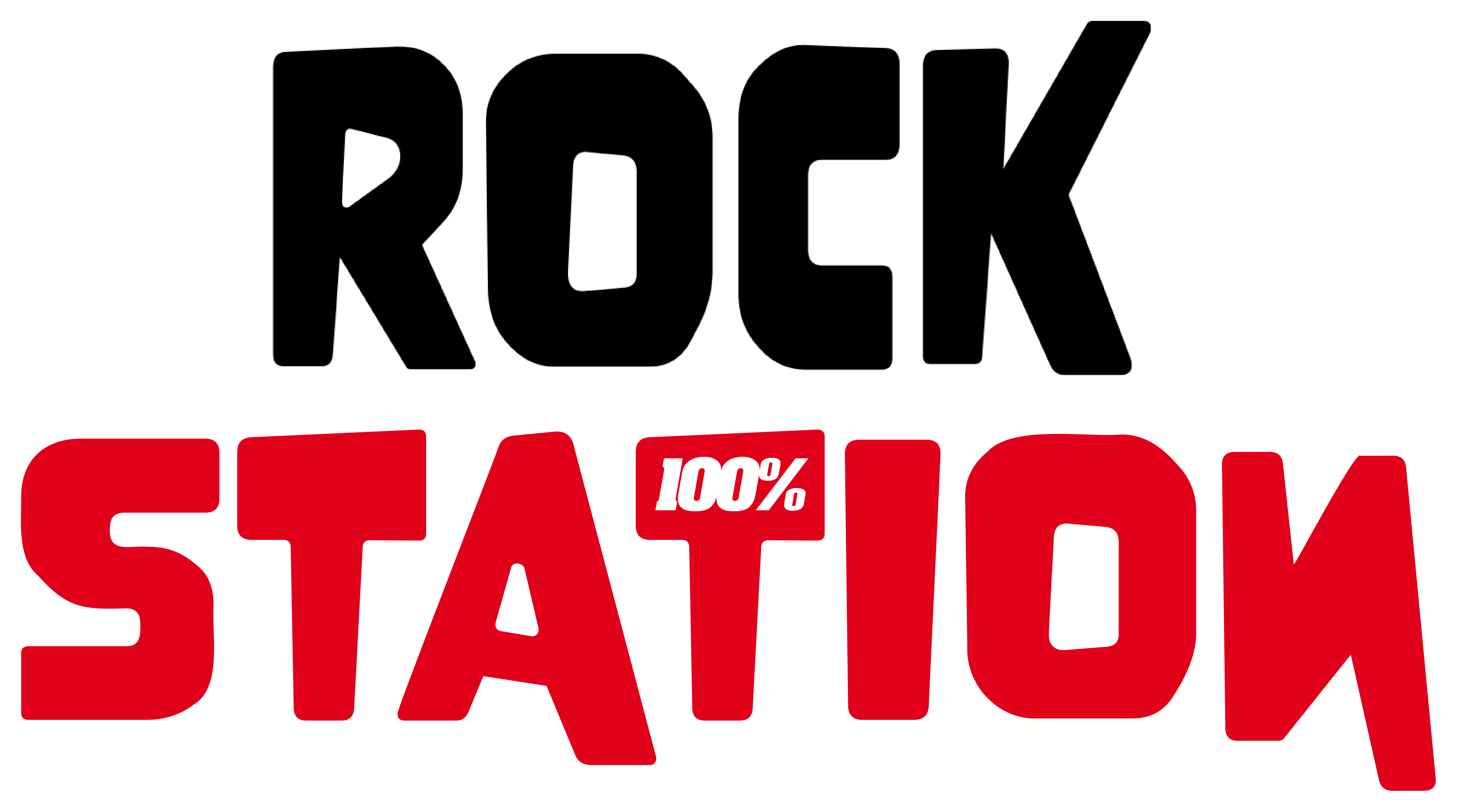 ROCK STATION RADIO