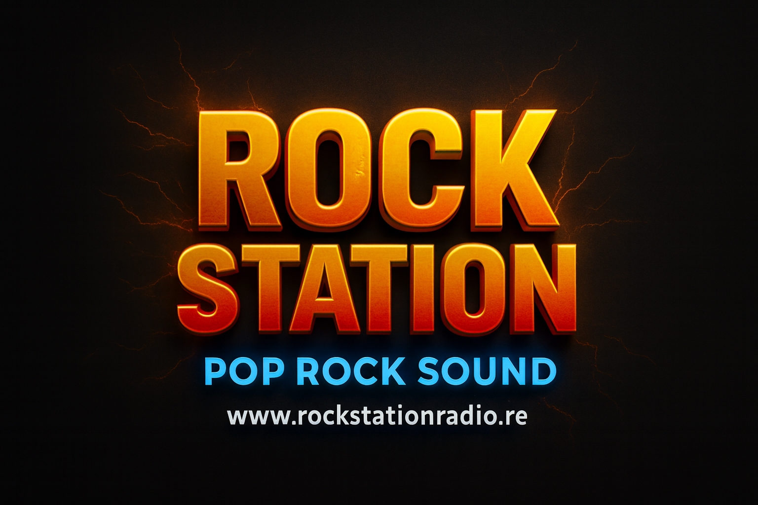 ROCK STATION RADIO