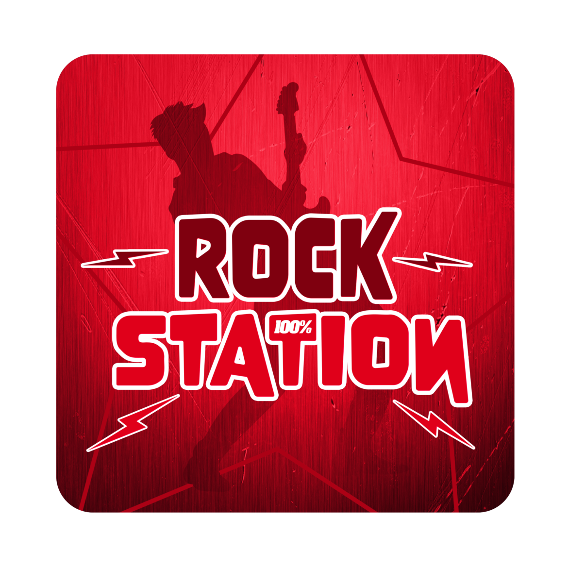 ROCK STATION - ROCK STATION RADIO
