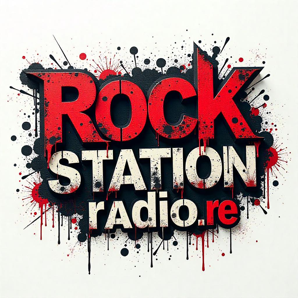 ROCK STATION RADIO
