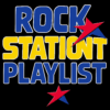 ROCK STATION PLAYLIST