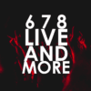 9 7 8 Live And More