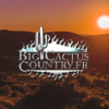 BIG CACTUS COUNTRY BY JOHNNY DA PIEDAD