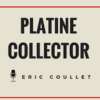 PLATINE COLLECTOR