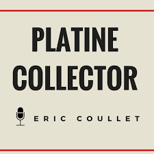 PLATINE COLLECTOR BT ERIC COULLET