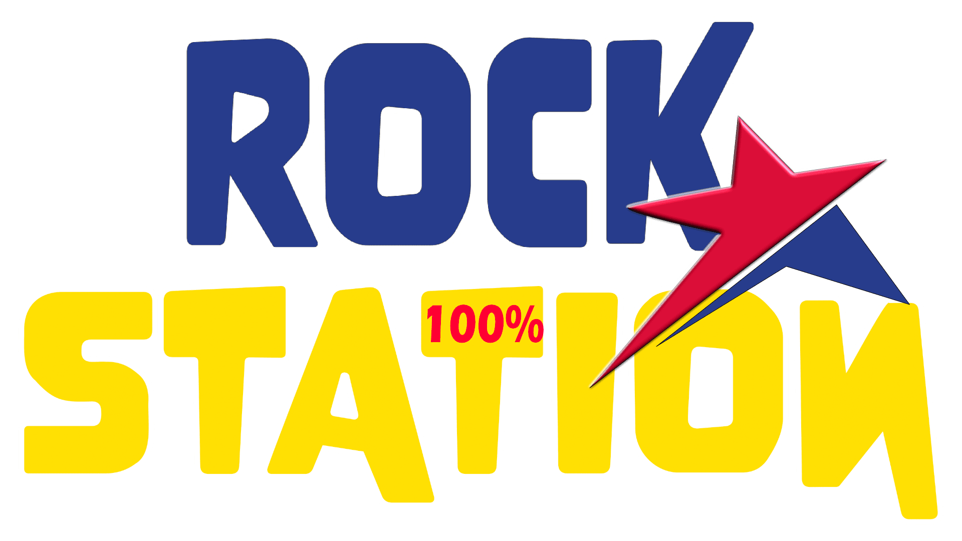 ROCK STATION RADIO