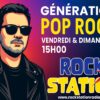GENERATION POP ROCK